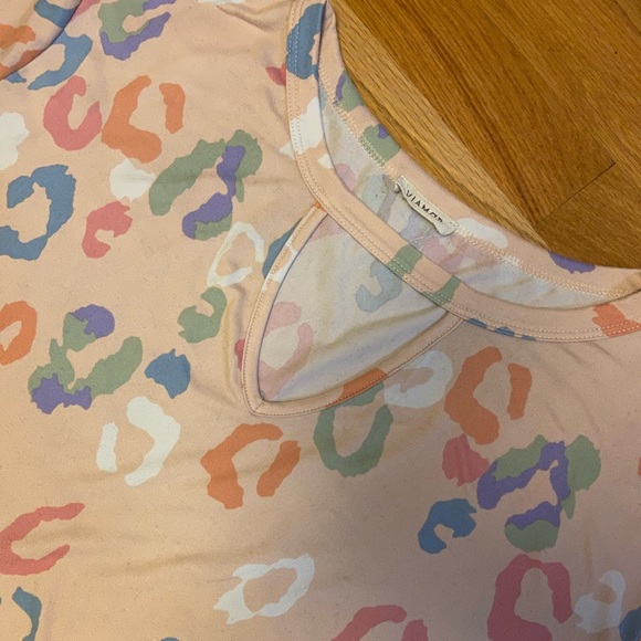 🌻 Wild Heart Top 🌻 - Picture 6 of 9